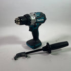 Makita DHP 489 Z Akku Schlagbohrschrauber 18 V 73 Nm Brushless Solo Neuwertig 1 - toolbrothers