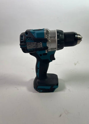 Makita DHP 489 Z Akku Schlagbohrschrauber 18 V 73 Nm Brushless Solo Neuwertig 3 - toolbrothers