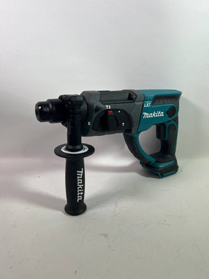 Makita DHR 202 Z Akumulatorowa wiertarko-wkrętarka udarowa 18 V 1,9 J SDS-Plus Solo - bez akumulatora, bez ładowarki