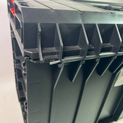 Qbrick System ONE 450 2 0 Basic Werkzeugkoffer 585 x 385 x 420 mm 52 l IP66 Beschaedigt 3 - toolbrothers