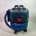 Bosch GAS 18V 12 MC Professional Akku Staubsauger BITURBO Brushless 06019K2000 Zubehoer Leicht Gebraucht 0 - toolbrothers