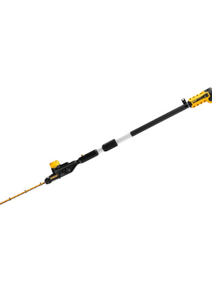 DeWalt DCMPH 566 N Akku Stabheckenschere 18 V 55 cm 1x Akku 2 0 Ah ohne Ladegeraet 4 - toolbrothers