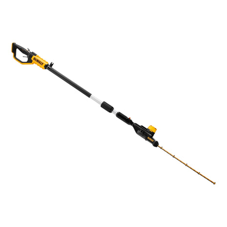 DeWalt DCMPH 566 P2 Akku Stabheckenschere 18 V 55 cm 2x Akku 5 0 Ah Ladegeraet 1 - toolbrothers