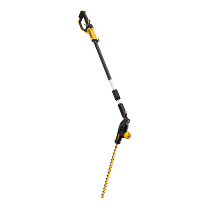 DeWalt DCMPH 566 P2 Akku Stabheckenschere 18 V 55 cm 2x Akku 5 0 Ah Ladegeraet 3 - toolbrothers