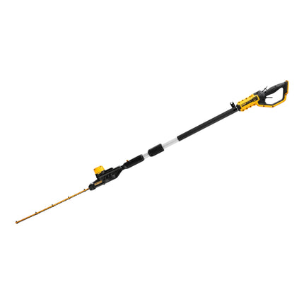 DeWalt DCMPH 566 H1 Akku Stabheckenschere 18 V 55 cm 1x Powerstack Akku 5 0 Ah Ladegeraet 4 - toolbrothers