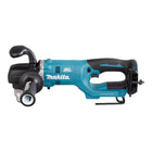 Makita DDA 450 F1K Akku Winkelbohrmaschine 18 V 70 Nm Brushless 1x Akku 3 0 Ah Koffer ohne Ladegeraet 1 - toolbrothers