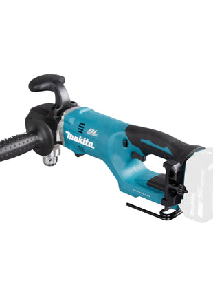 Makita DDA 450 SF1K Akku Winkelbohrmaschine 18 V 70 Nm Brushless 1x Akku 3 0 Ah Ladegeraet Koffer 4 - toolbrothers