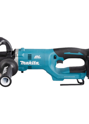 Makita DDA 450 RGK Akku Winkelbohrmaschine 18 V 70 Nm Brushless 2x Akku 6 0 Ah Ladegeraet Koffer 1 - toolbrothers