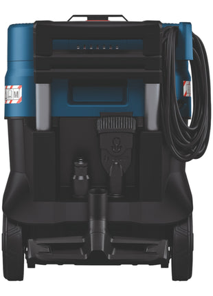 Bosch GAS 12 40 MA Professional Allzwecksauger 1200 W 40 l 06019M0120 Staubklasse M 3 - toolbrothers