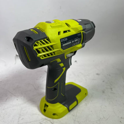 RYOBI R18IW3 0 Akku Schlagschrauber 18 V 400 Nm Solo Leicht Gebraucht  1 - toolbrothers