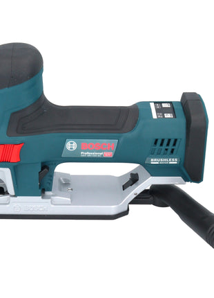 Bosch GST 18V 155 SC Professional Akku Stichsaege 18 V 155 mm Brushless 1x Akku 4 0 Ah ohne Ladegeraet 1 - toolbrothers