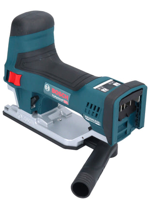 Bosch GST 18V 155 SC Professional Akku Stichsaege 18 V 155 mm Brushless 1x Akku 4 0 Ah ohne Ladegeraet 3 - toolbrothers