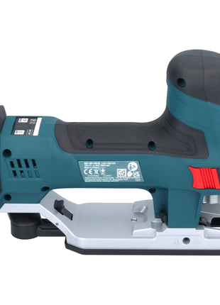 Bosch GST 18V 155 SC Professional Akku Stichsaege 18 V 155 mm Brushless 2x Akku 4 0 Ah Ladegeraet 4 - toolbrothers