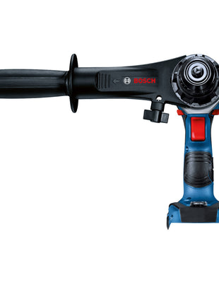 Bosch GSR 18V 110 C Professional Akku Bohrschrauber 18 V 110 Nm Brushless 1x Akku 4 0 Ah Ladegeraet 3 - toolbrothers