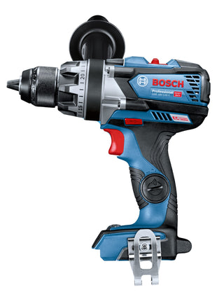 Bosch GSR 18V 110 C Professional Akku Bohrschrauber 18 V 110 Nm Brushless 1x Akku 4 0 Ah Ladegeraet 1 - toolbrothers