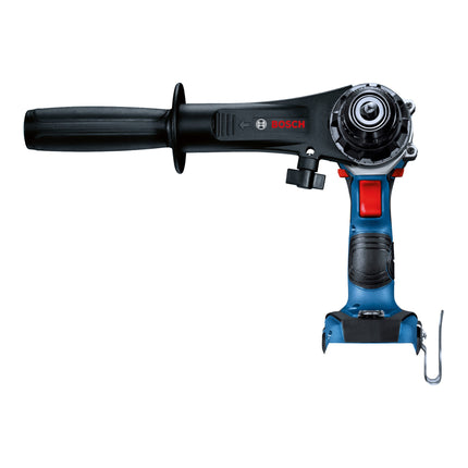 Bosch GSR 18V 110 C Professional Akku Bohrschrauber 18 V 110 Nm Brushless 1x Akku 5 0 Ah ohne Ladegeraet 3 - toolbrothers