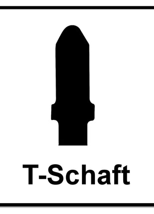 Festool S 75/1,5/5 Stichsägeblatt PLASTICS PROFILE ( 204268 ) für PS 300, PSB 300, PS 400, PSC 400, PSBC 400, PSB 400, PS 420, PSB 420, PSC 420, PSBC 420