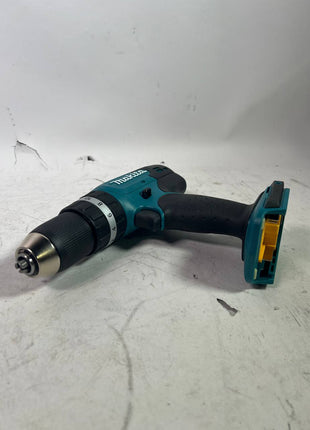 Makita DHP 453 Z Akku Schlagbohrschrauber 18V 42Nm Neuwertig 3 - toolbrothers