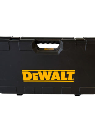 DeWalt DCGG 571 NK Akku Fettpresse 18 V 1x Akku 5 0 Ah ohne Ladegeraet 2 - toolbrothers