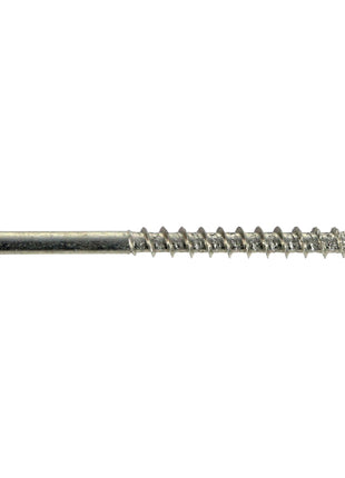 SPAX Universalschraube 4,0 x 60 mm 100 Stk. TORX T-STAR plus T20 WIROX Senkkopf Teilgewinde 4Cut-Spitze 0191010400603 - Toolbrothers