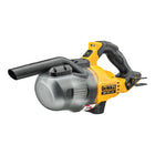 DeWalt DCV 501 LN Akku Stabsauger 18 V 0 7 l Staubklasse L 1x Akku 2 0 Ah ohne Ladegeraet 1 - toolbrothers