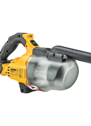 DeWalt DCV 501 LN Akku Stabsauger 18 V 0 7 l Staubklasse L 1x Akku 5 0 Ah ohne Ladegeraet 4 - toolbrothers