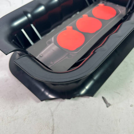 Qbrick System Custom Cable Winder Set Kabelaufwicklung zur Montage an der Wand oder ONE 2 0 PRIME PRO 2 0 Koffer Beschaedigt 3 - toolbrothers