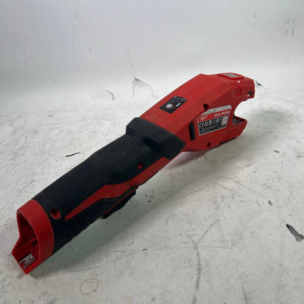 Milwaukee M12 PCSS 0 Akku Edelstahl Rohrabschneider 12 V 12 28 mm 4933479241 Solo Stark Gebraucht 1 - toolbrothers