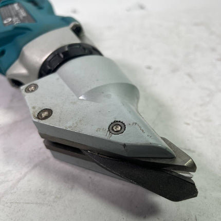 Makita DJS 200 Z Akku Blechschere 18 V Brushless Solo Gebraucht 3 - toolbrothers