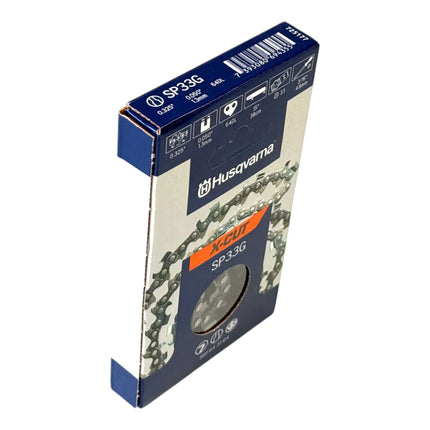 Husqvarna X CUT SP33G Saegekette 38 cm 325 1 3 mm 581643164 fuer Kettensaege 2 - toolbrothers
