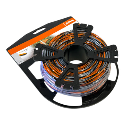 Stihl CF3 Pro 3 High Tech Maehfaden 3 0 mm x 43 m kreuzfoermig 00009304305  2 - toolbrothers