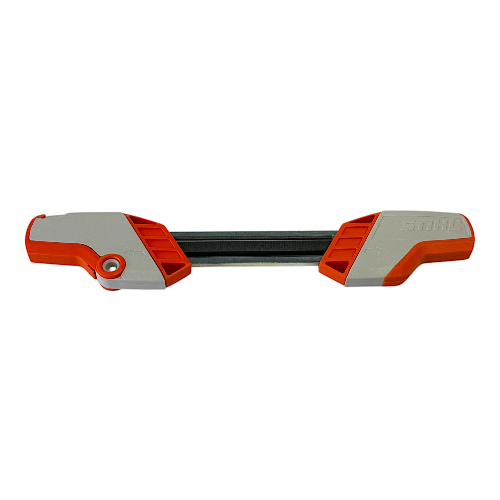 Stihl 2 in 1 Feilenhalter 1 4 3 2 mm 56057504306 zum schaerfen von Saegeketten 0 - toolbrothers