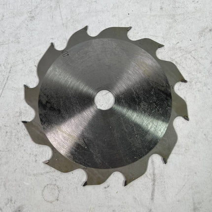 Festool Kreissaegeblatt Wood Rip Cut HW 160 x 1 8 x 20 mm PW12 205550 fuer Tauchsaegen TS 55 F TSC 55 K Handkreissaegen HK 55 HKC 55 Leicht Gebraucht 3 - toolbrothers