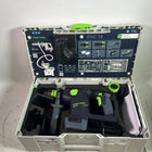 Festool KHC 18 EB Basic Akku Kombihammer 18 V 2 6 J SDS Plus Brushless 577447 Systainer Leicht Gebraucht 1 - toolbrothers