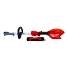 Milwaukee M18 FOPH2 BA 0 Akku Basiseinheit 18 V Brushless Geblaese Aufsatz ohne Akku ohne Ladegeraet 1 - toolbrothers