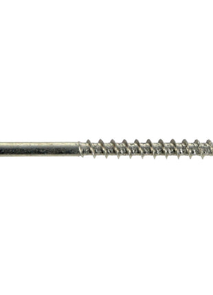 SPAX Universalschraube 4,5 x 50 mm 2000 Stk. TORX T-STAR plus T20 WIROX Senkkopf Teilgewinde 4Cut-Spitze - Toolbrothers