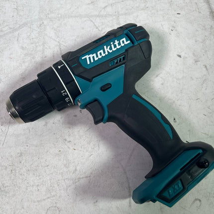 Makita DHP 482 Z Schlagbohrschrauber 18 V Neuwertig 1 - toolbrothers