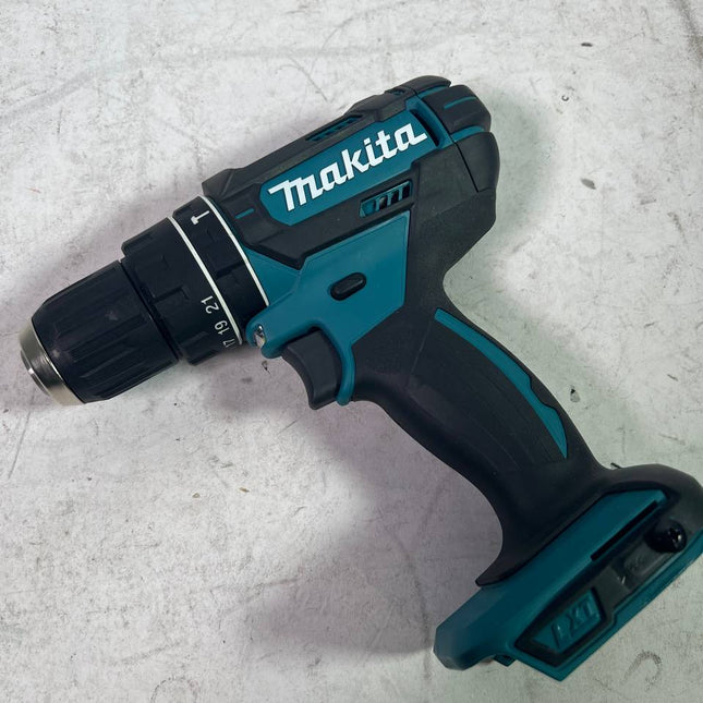 Makita DHP 482 Z Schlagbohrschrauber 18 V Neuwertig 1 - toolbrothers