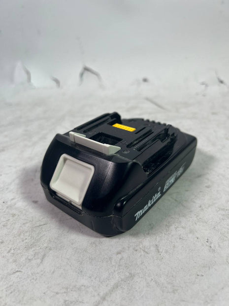 Makita BL 1820 18 V Li Ion Akku mit 2 Ah 2000mAh 632B42 4 Gebraucht 1 - toolbrothers