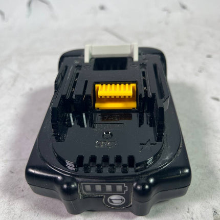 Makita BL 1820 18 V Li Ion Akku mit 2 Ah 2000mAh 632B42 4 Gebraucht 3 - toolbrothers