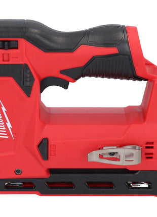 Milwaukee M12 BST 201 Akku Tacker 12 V 6 14 mm 1x Akku 2 0 Ah ohne Ladegeraet 1 - toolbrothers