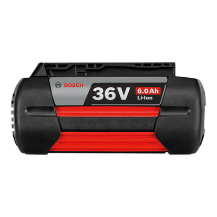 Bosch 2x GBA 36 V 6 0 Ah Professional Akku 6000 mAh Li Ion 2x 1600A00L1M  2 - toolbrothers