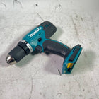 Makita DDF 453 Z Akku Bohrschrauber 18 V 42 Nm Solo Leicht Gebraucht 1 - toolbrothers