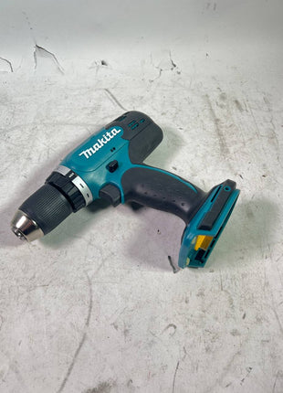 Makita DDF 453 Z Akku Bohrschrauber 18 V 42 Nm Solo Leicht Gebraucht 1 - toolbrothers