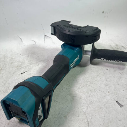 Makita DGA 513 Z Akku Winkelschleifer 18 V 125 mm Brushless Neuwertig 4 - toolbrothers