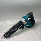 Makita DFR 551 Z Akku Magazinschrauber 18 V 25 55 mm Brushless Solo Gebraucht 1 - toolbrothers