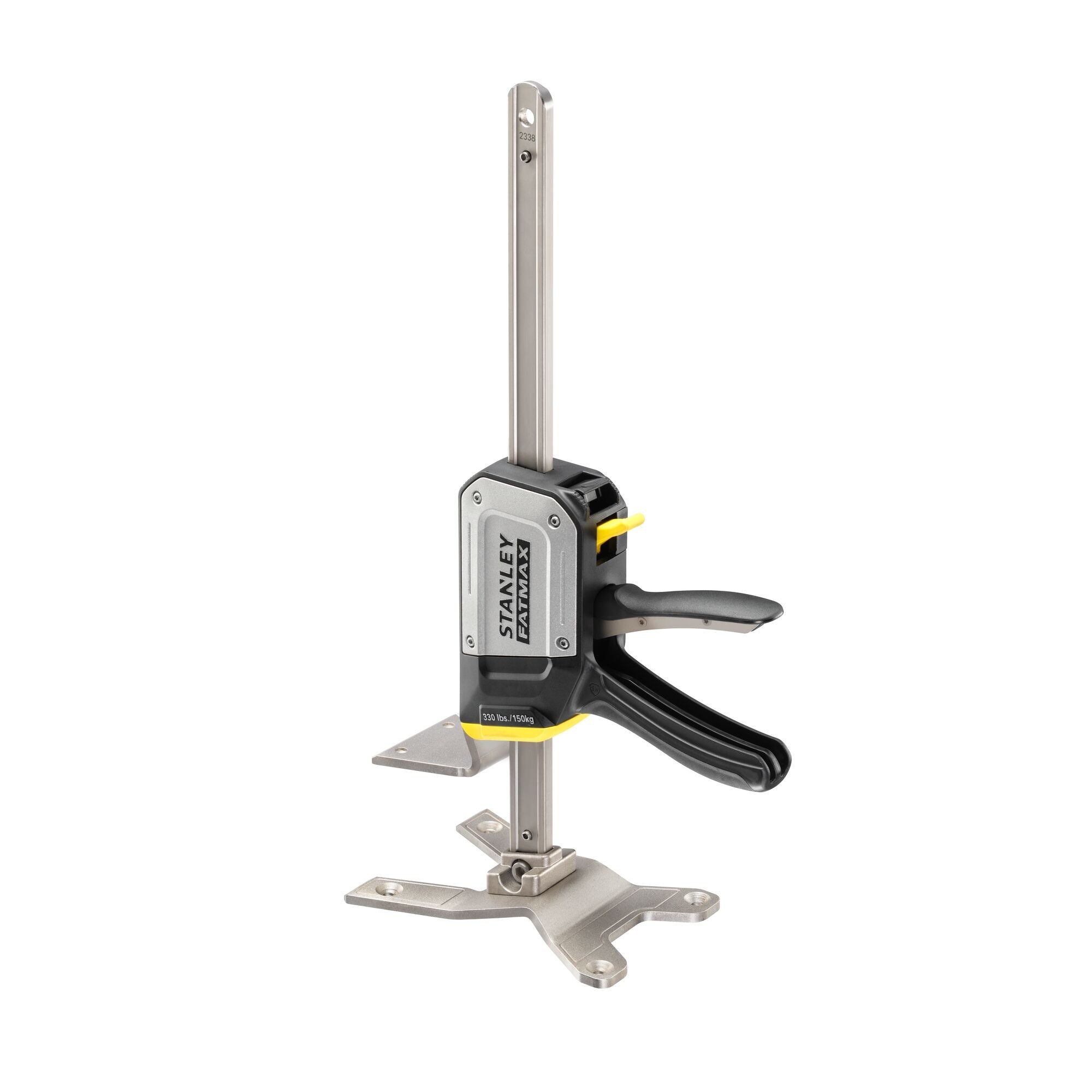 Stanley Fatmax FMHT83550 1 TradeLift Einhand Montagewerkzeug 150 kg Hubkraft 2 - toolbrothers