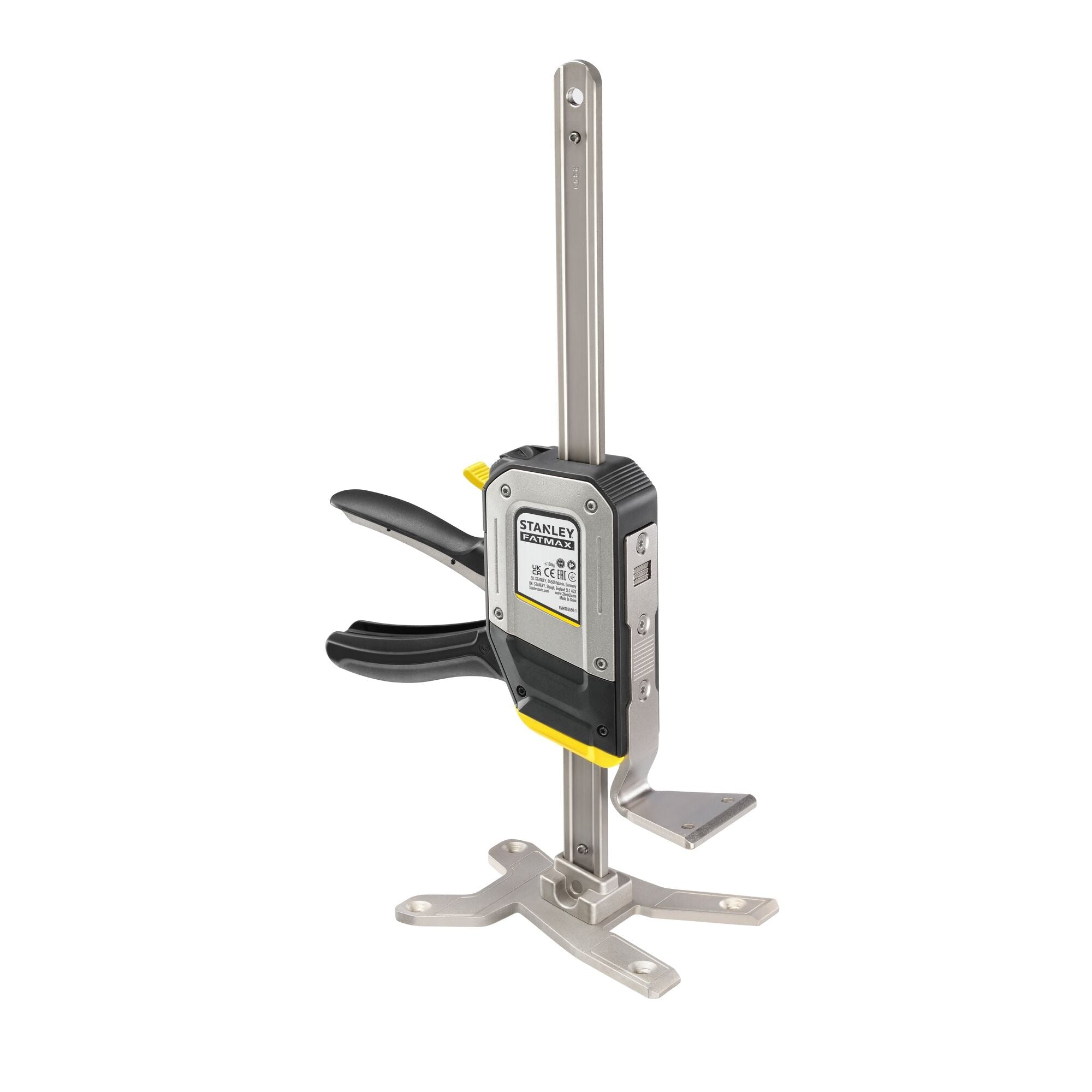 Stanley Fatmax FMHT83550 1 TradeLift Einhand Montagewerkzeug 150 kg Hubkraft 3 - toolbrothers