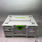 Festool BHC 18 Basic Akku Bohrhammer 18 V 25 Nm 1 8 J SDS Plus Brushless 576511 Systainer Reparaturgeraet 1 - toolbrothers