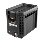 Toughbuilt StackTech TB B1 B 60C kompakte Werkzeugkiste Koffer Box 5x Trennwand Inlay IP65 0 - toolbrothers